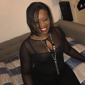 Meet your Posher, Jacqueline